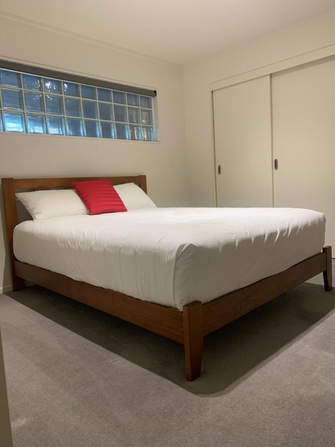 Quayside Luxury Apartments Whakatane Kültér fotó