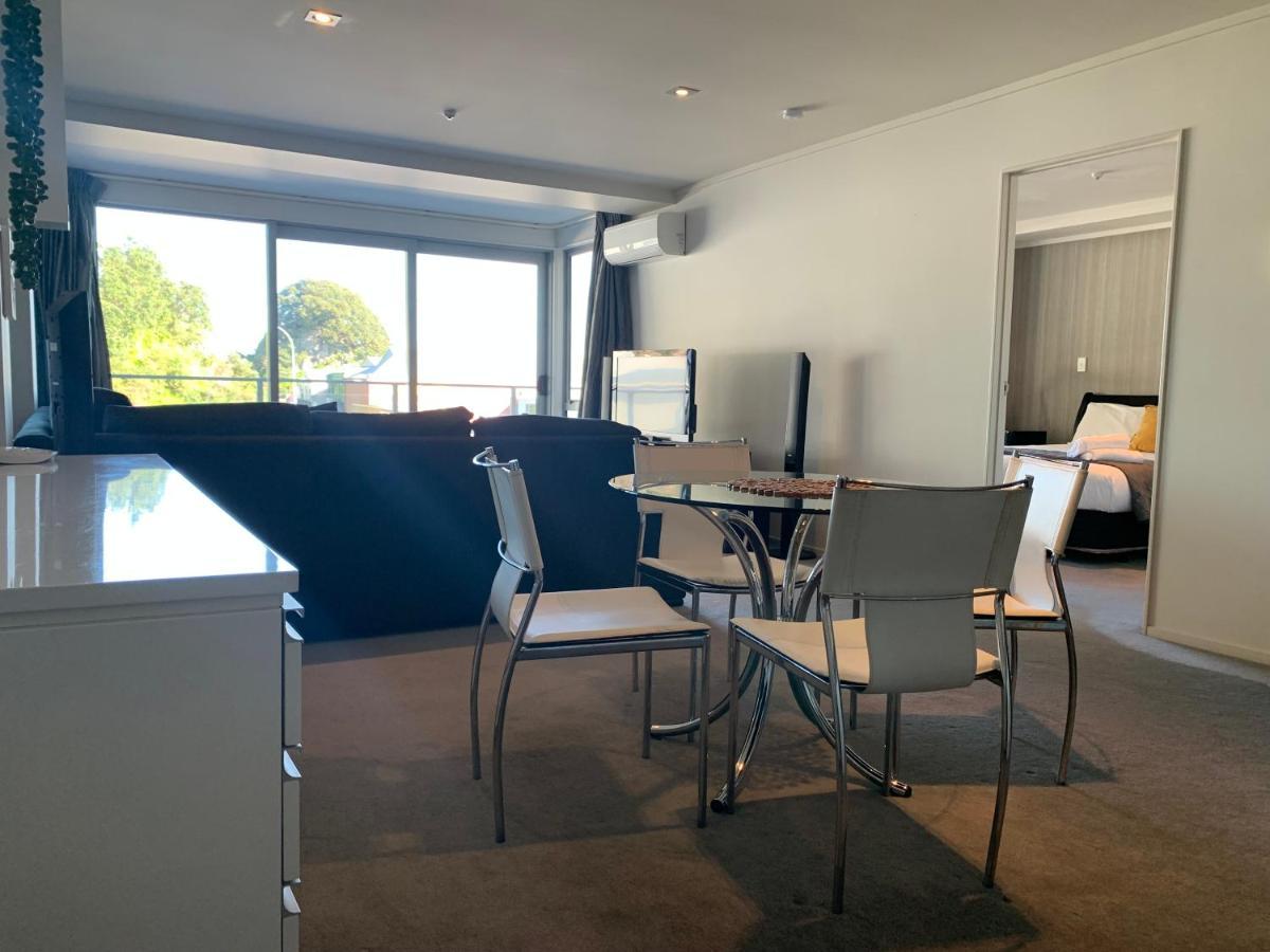Quayside Luxury Apartments Whakatane Kültér fotó