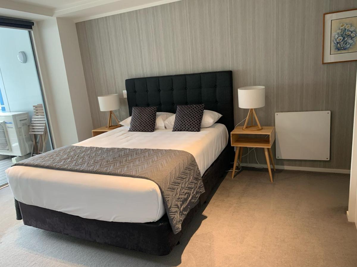 Quayside Luxury Apartments Whakatane Kültér fotó