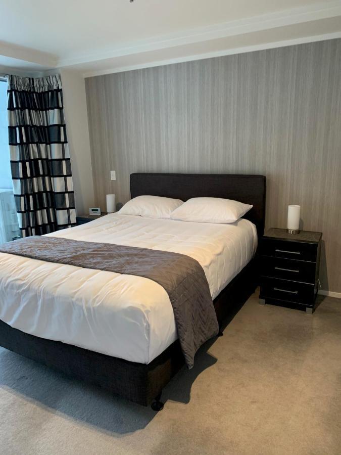 Quayside Luxury Apartments Whakatane Kültér fotó