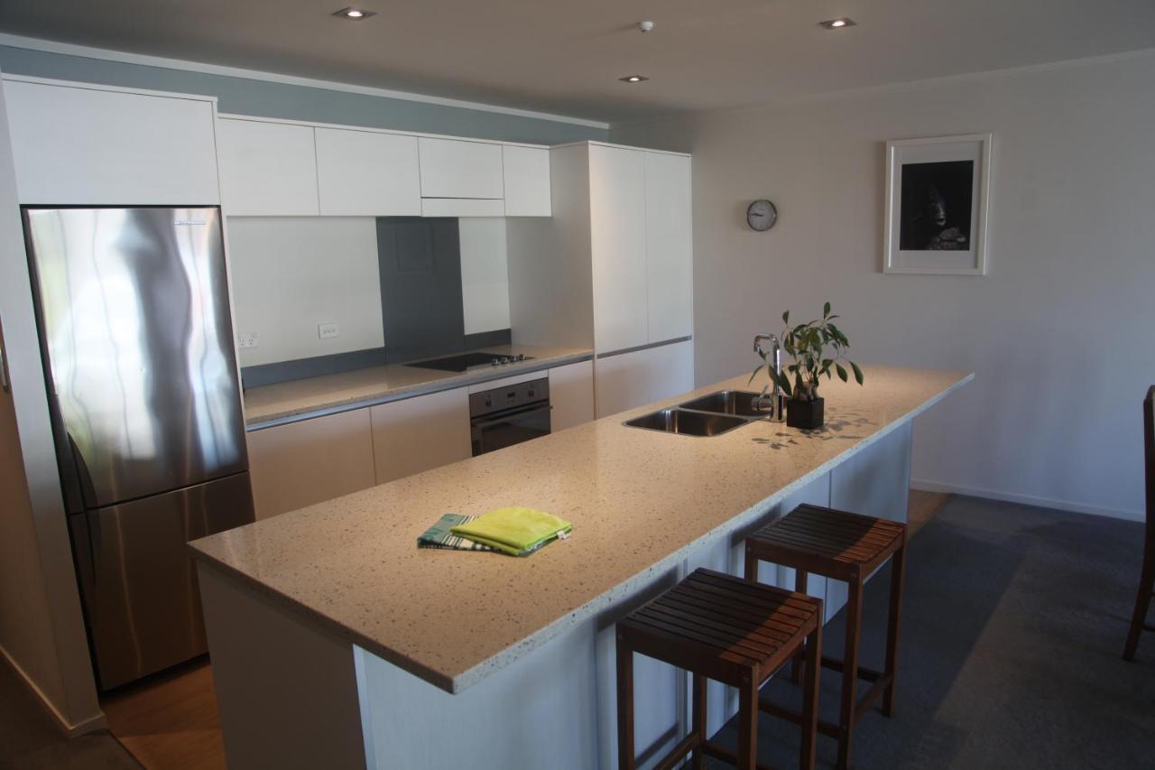 Quayside Luxury Apartments Whakatane Kültér fotó